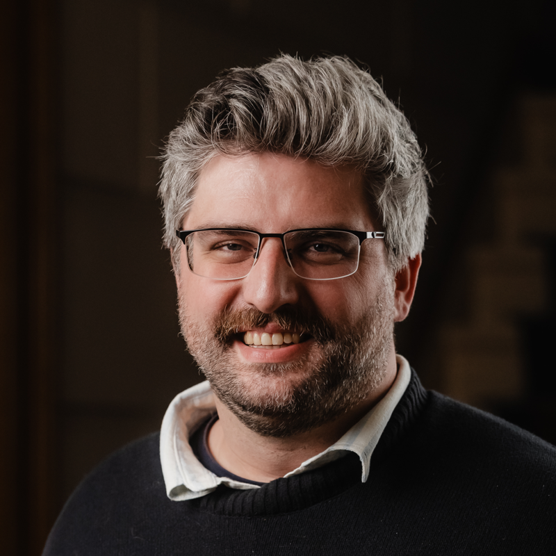 Alexander Claes