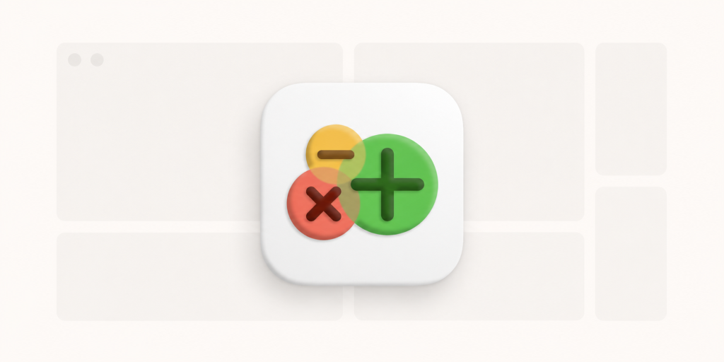 AeroSpace window manager icon over a tiled-window layout